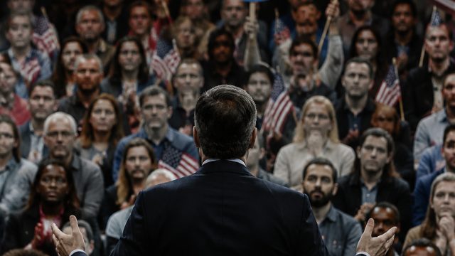Democratic Party Faces Divided Opinions on Future Direction