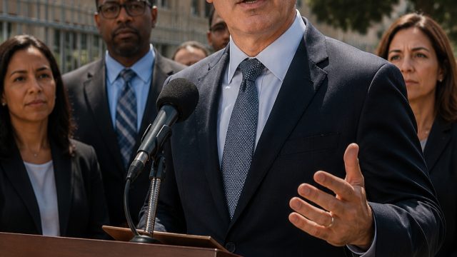 Los Angeles Appoints New School Leader Amid Ongoing Challenges