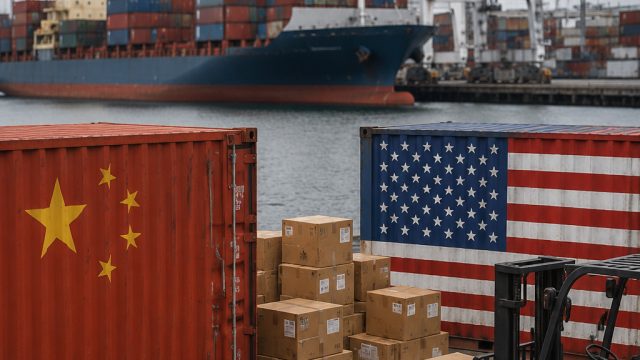 China Implements Export Restrictions on US Firms: What It Means for Global Trade