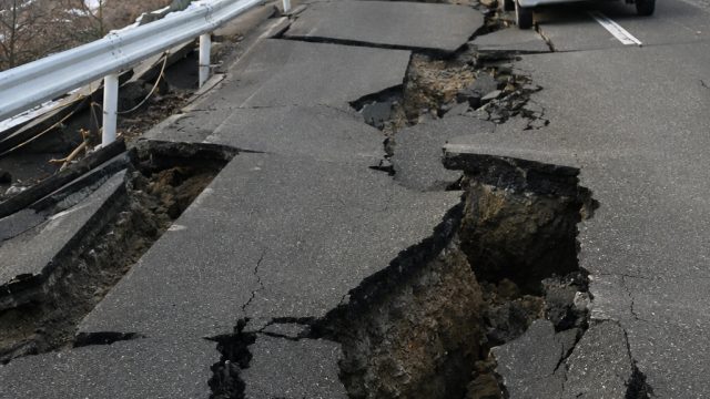 Northern Japan Shaken: Understanding the