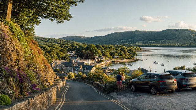 Discover Bala: A Hidden Gem for Your Summer Road Trip