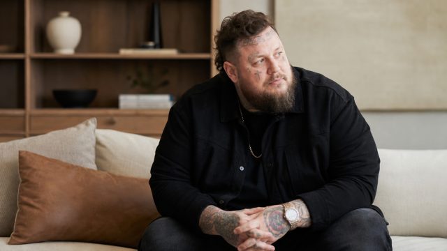 Jelly Roll Releases Uplifting New Track