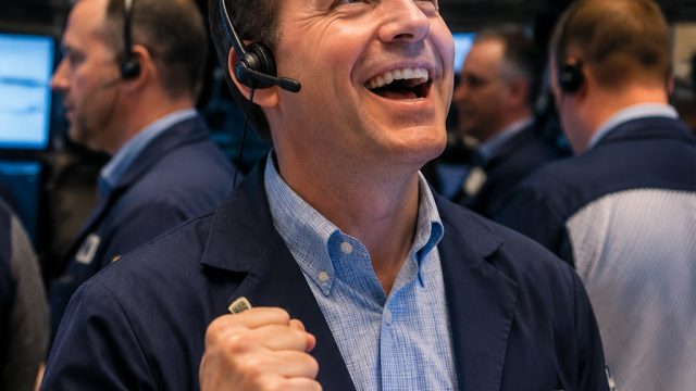 Micron's Earnings Forecast Sparks Optimi