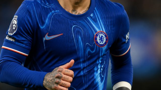 Real Madrid Explores Transfer of Enzo Fe