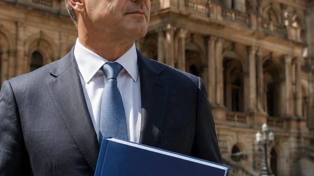 Breaking Down the NSW Budget 2026-27: Insights for Businesses and Workers
