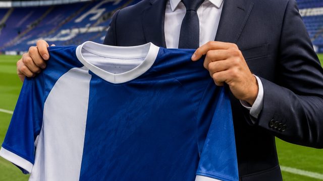 RC Strasbourg Welcomes Diogo Sousa: A Ne
