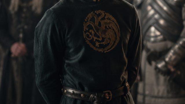 Understanding Daeron Targaryen's Departu