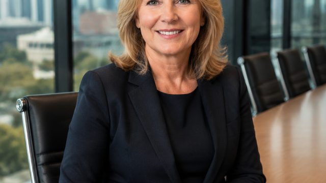 Ambulance Victoria Appoints New Board Di