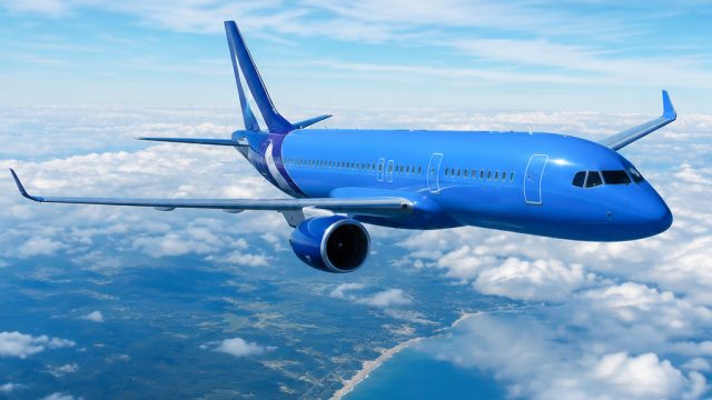 Breeze Airways Expands Horizons with New