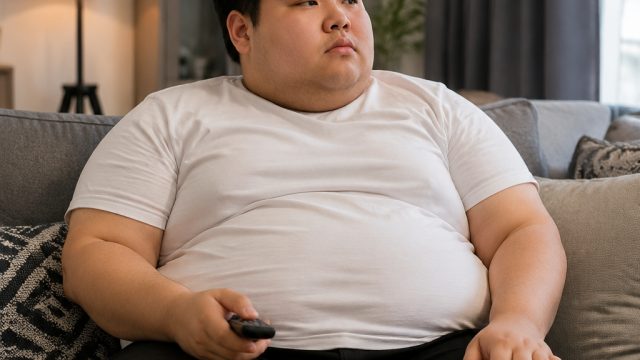 Addressing the Surge of Obesity in Young