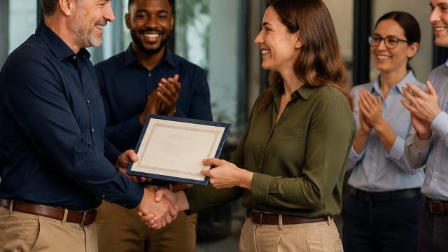 Recognizing Heroism: Team Members of the