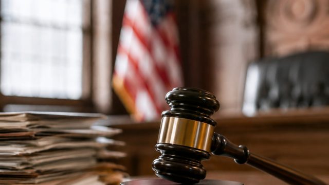 Court Ruling Protects Voter Data Privacy