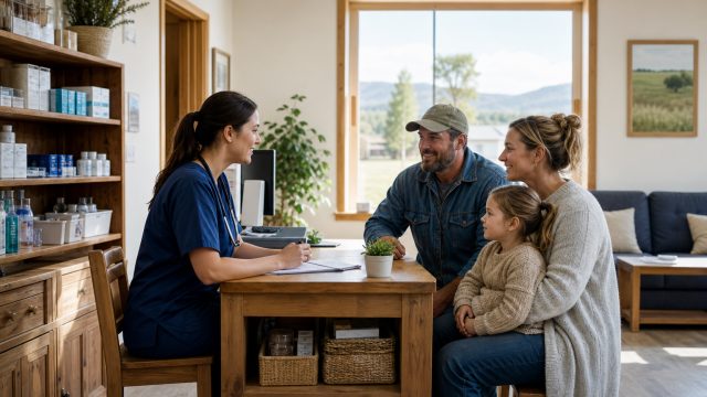 New Legislation Aims to Enhance Healthca