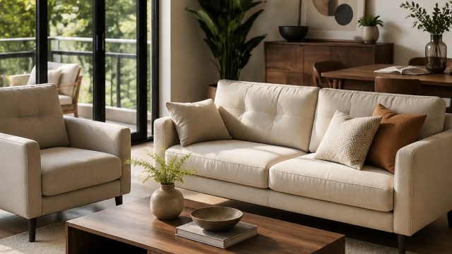Maximize Your Savings: Prime Day Furniture Deals You Can't Miss