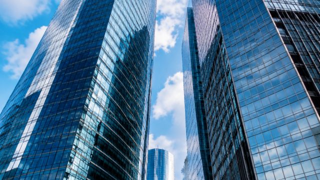 JPMorgan and Goldman Set to Boost Shareh