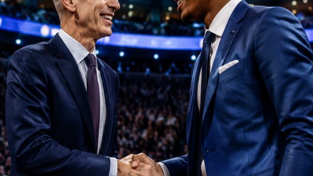 NBA Draft Trades: A Game-Changer for Fut