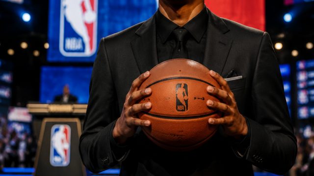 2025 NBA Draft: A New Era for Rising Bas