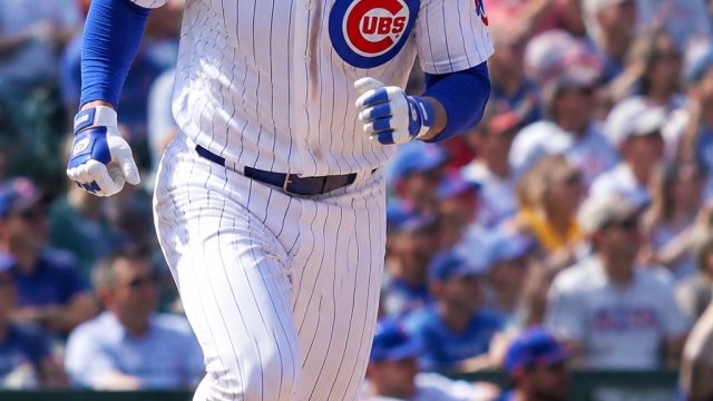Cubs Surge Ahead: Dansby Swanson Shines