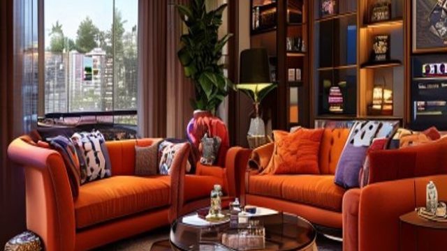 Latest Trends in Home Furniture: What You Need to Know Now