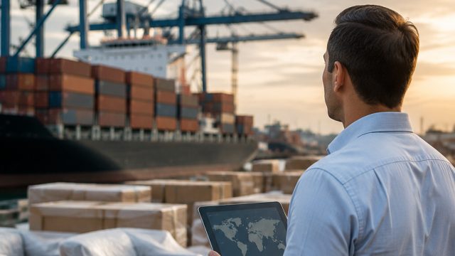 Navigating Global Trade Challenges: A Gu