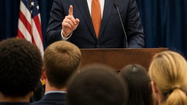 New Leadership at UF: Stuart Bell's Stance on Diversity Initiatives