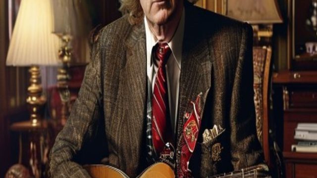 Leonard Cohen's Estate Opposes Use of 'Hallelujah' by Trump