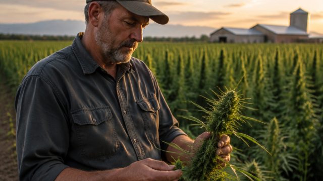 Hemp Farmers Face Urgent Decisions Ahead