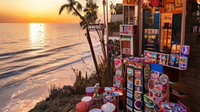 Experience the Shoreline Summer Festival: A Celebration of Local Arts