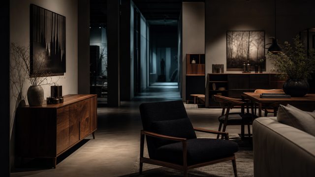 Explore the Haunting Thrills of 'The Mortuary Assistant' Now Available