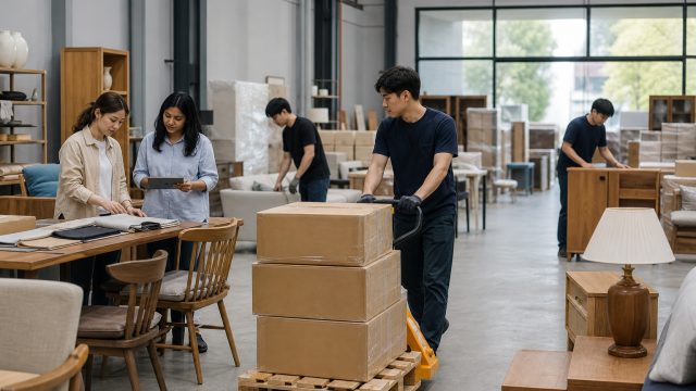 Empowering Small Exporters: The Future o