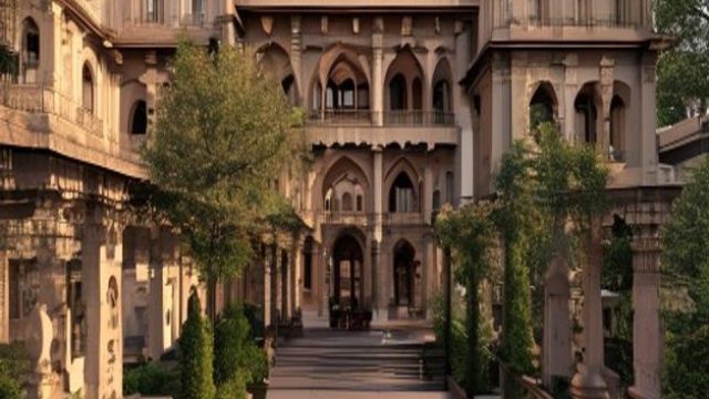 Chandigarh Appeals for Global Support to Save Cultural Heritage