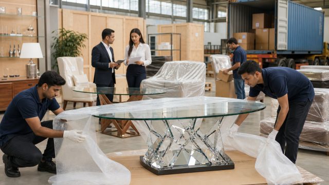 Transforming Glass: Gravera's Journey to