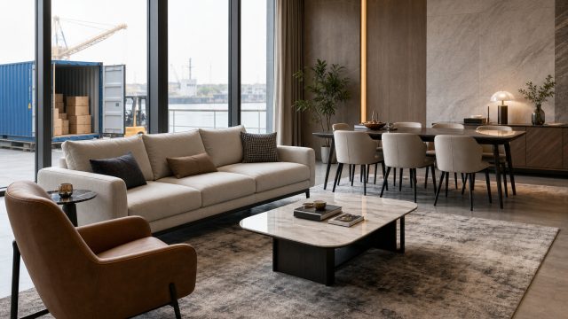 Transform Your Space with Our Wholesale