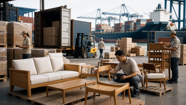 Why Sustainable Furniture is a Game Chan