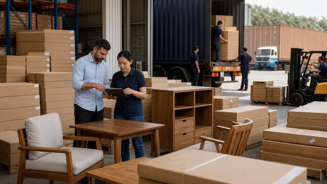 Maximizing Profit: Strategies for Export