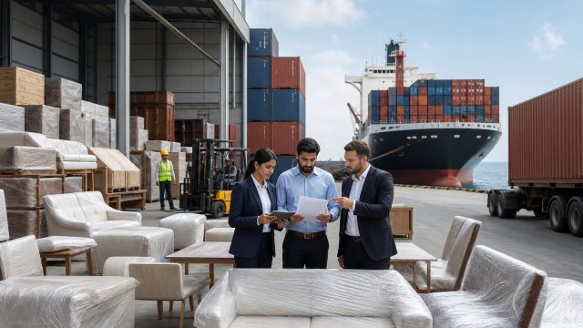 Exploring the Global Market: How Kalvune