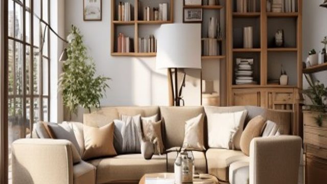 The Rise of Online Furniture Retail: Kal