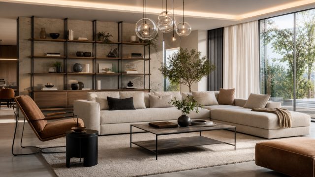 Innovative Furniture Solutions for Modern Living