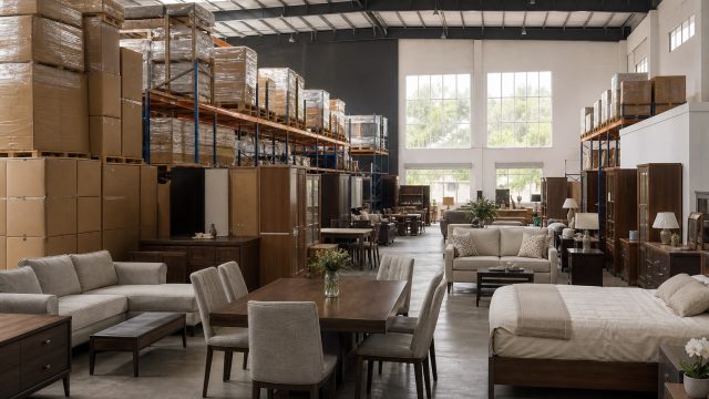 Kalvune: Your Trusted Supplier for Wholesale Home Furniture