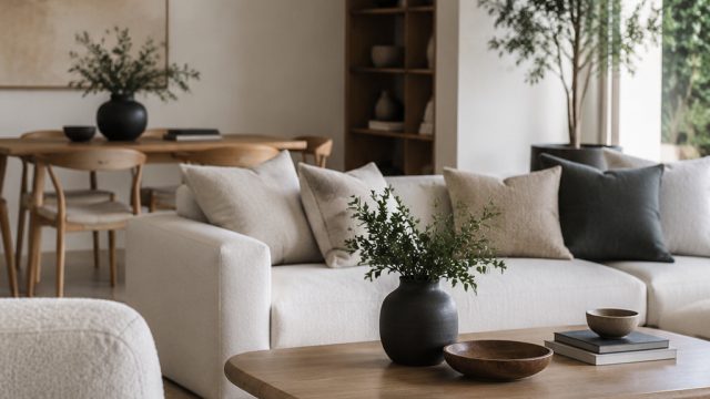 The Future of Home Furniture: Trends Shaping Global Exports