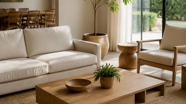 Innovative Designs in Home Furniture: Th