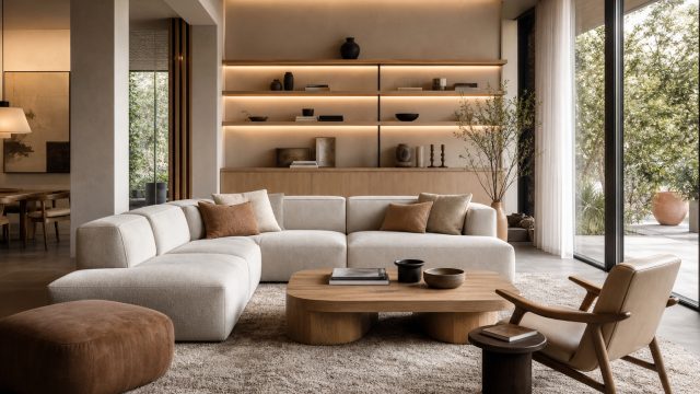 Transform Your Space: Innovative Home Fu