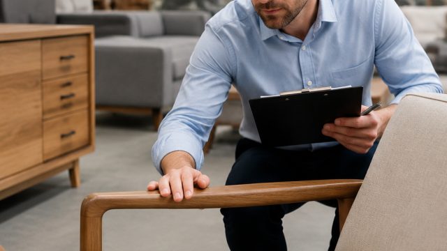 Why Quality Matters in Home Furniture Exports