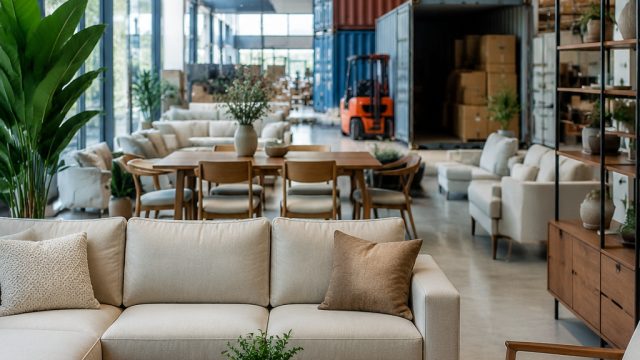 Key Trends Shaping the Future of Furnitu
