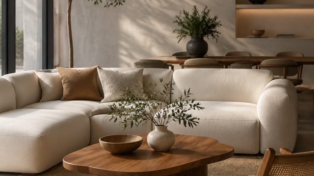 Trends in Wholesale Furniture: What's Ho