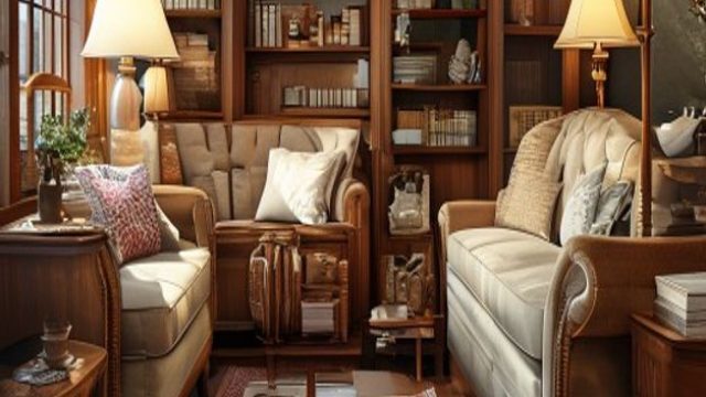 Exploring Niche Markets in Furniture Exp